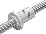 DIN Standard Compliant Ball Screw